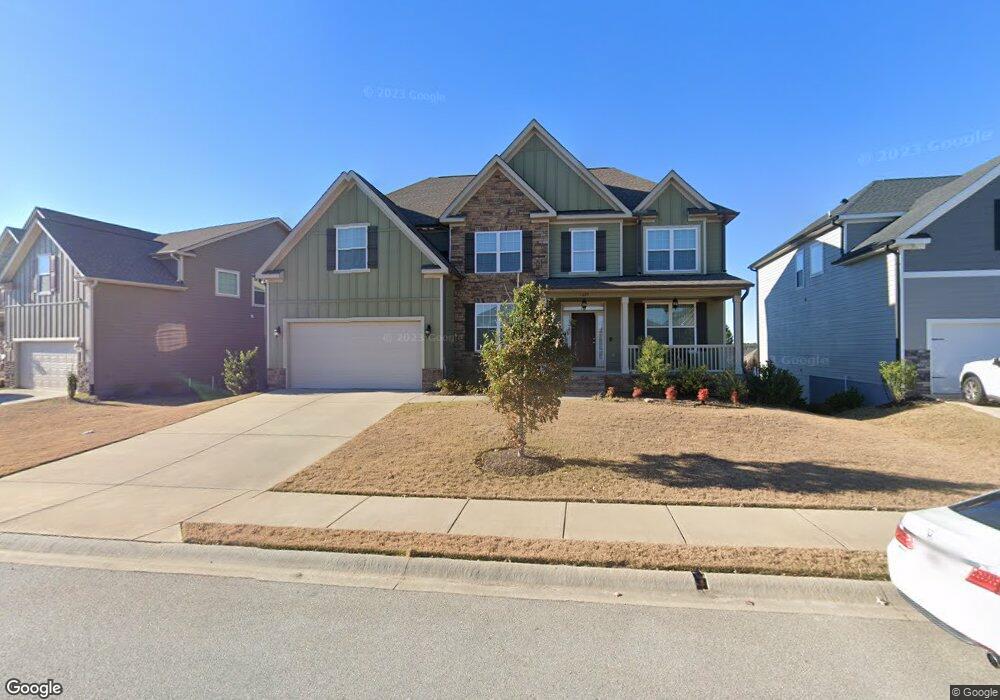 1627 Davenport Dr, Evans, GA 30809 - photo 1