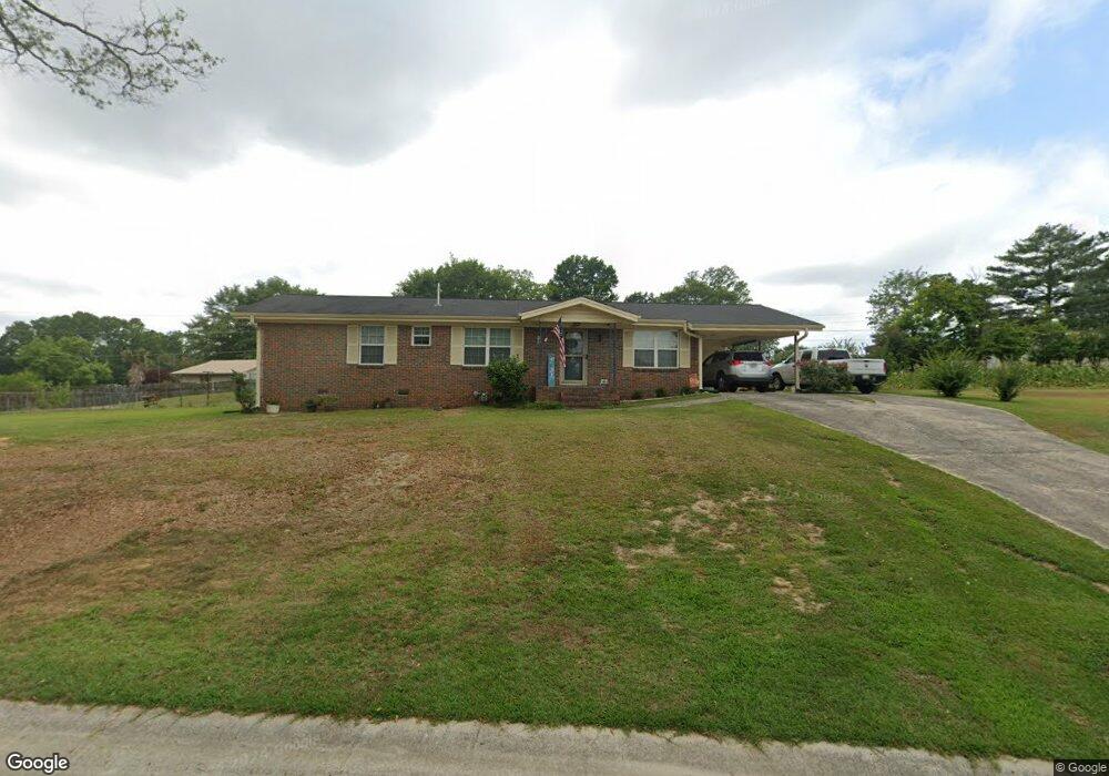 1805 Briarwood Ln SE, Cullman, AL 35055 - photo 1