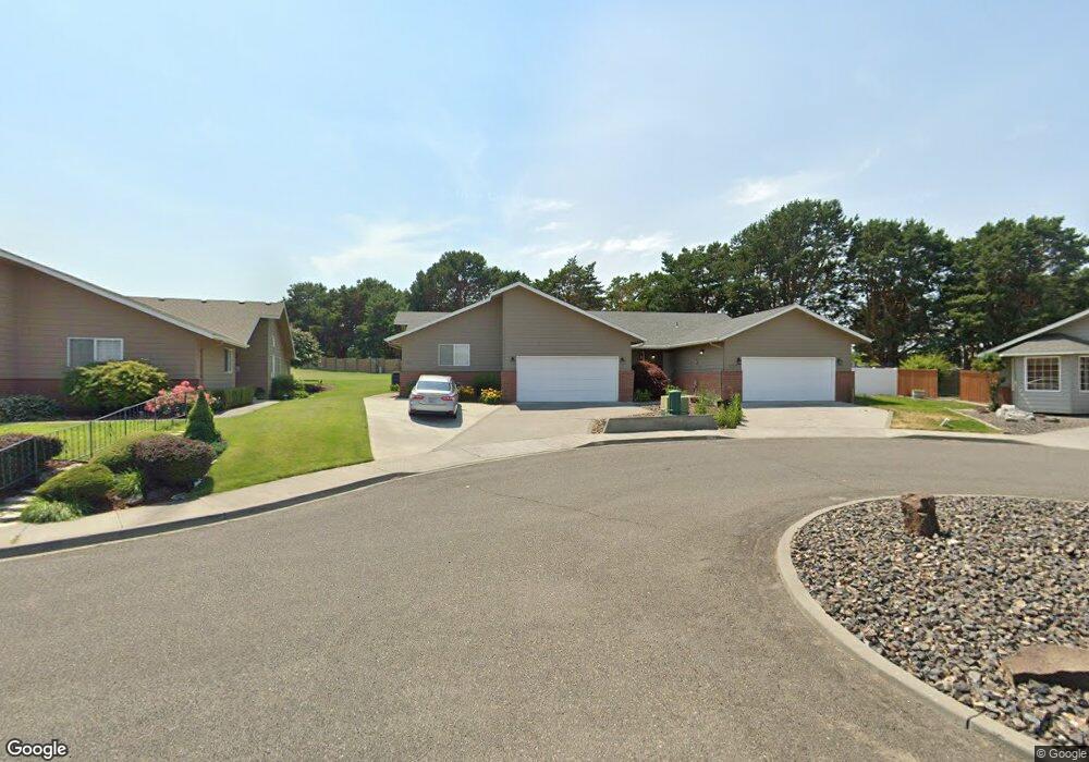 3711 W 29th Ct unit Beautiful Rambler cl, Kennewick, WA 99337 - photo 1