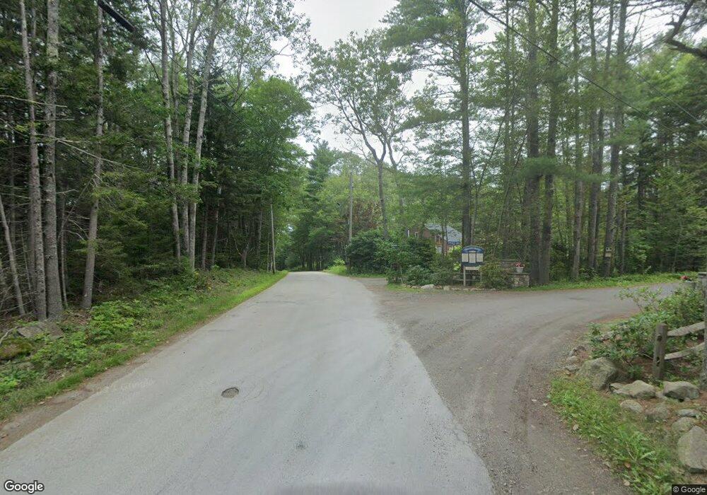 00 Pleasant Cove, Boothbay, ME 04537 - photo 1