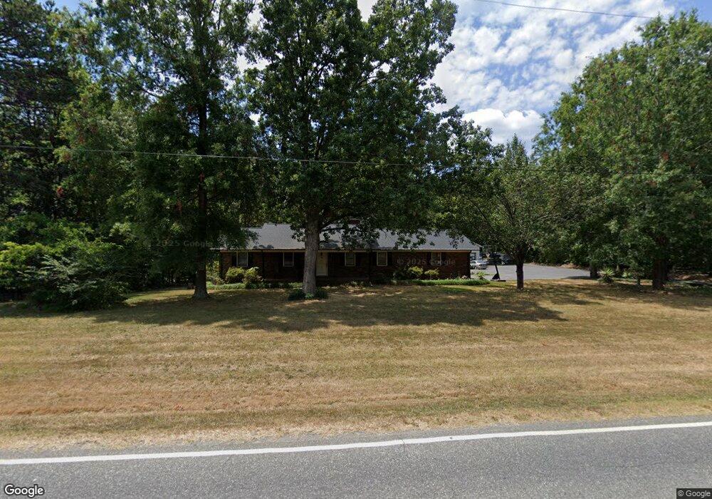 602 Hub Morris Rd, Asheboro, NC 27203 - photo 1