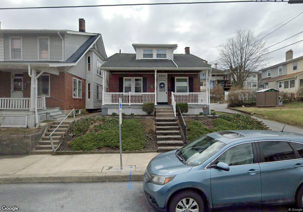 2514 Grant St, Reading, PA 19606 - photo 1