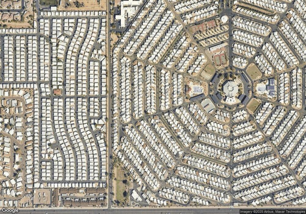 226 E Aztec Blvd, Mesa, AZ 85205 - photo 1