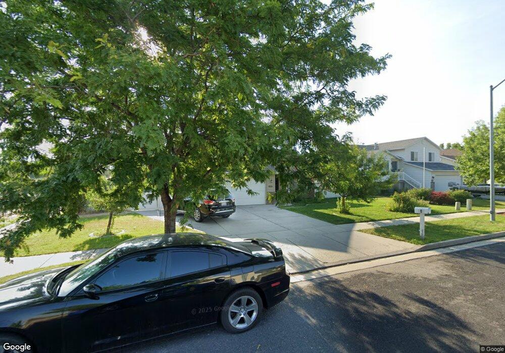 202 Sunstone Cir, Logan, UT 84321 - photo 1