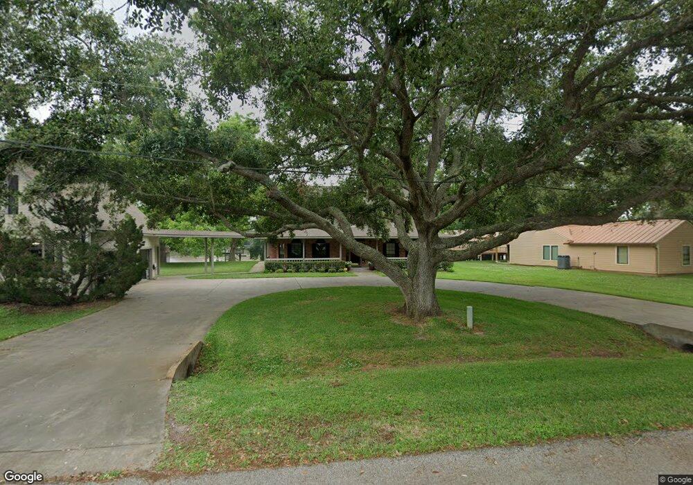 331 Lazy Oak Ranch St, Brazoria, TX 77422 - photo 1