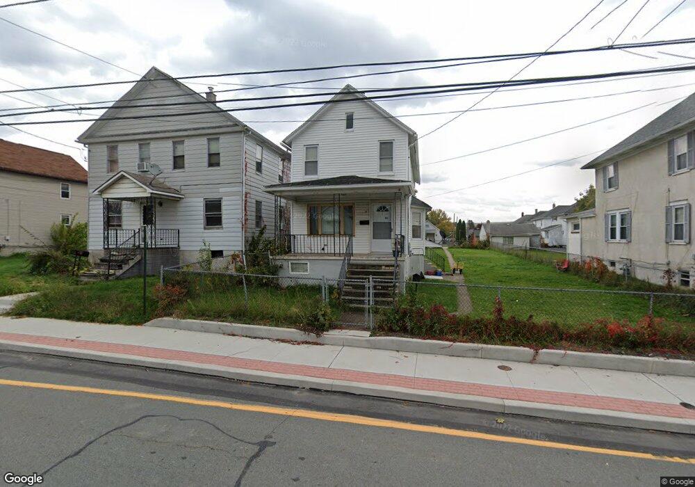 710 Dunmore St, Throop, PA 18512 - photo 1