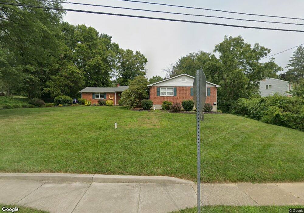 404 Country Club Dr, Newark, DE 19711 - photo 1