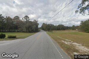 9.81AC Old Sunbury Rd, Flemington, GA 31313