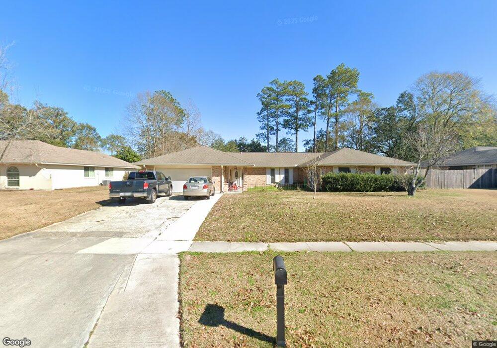 129 Grafton Dr, Slidell, LA 70458 - photo 1