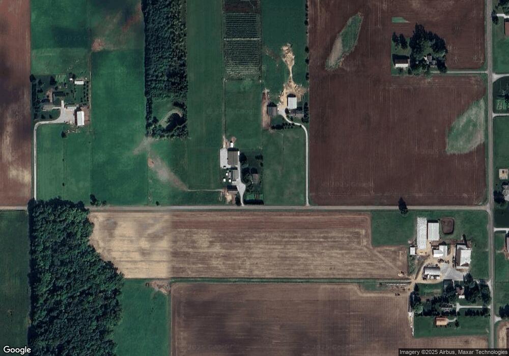 11541 Tyler Rd, Bremen, IN 46506 - photo 1