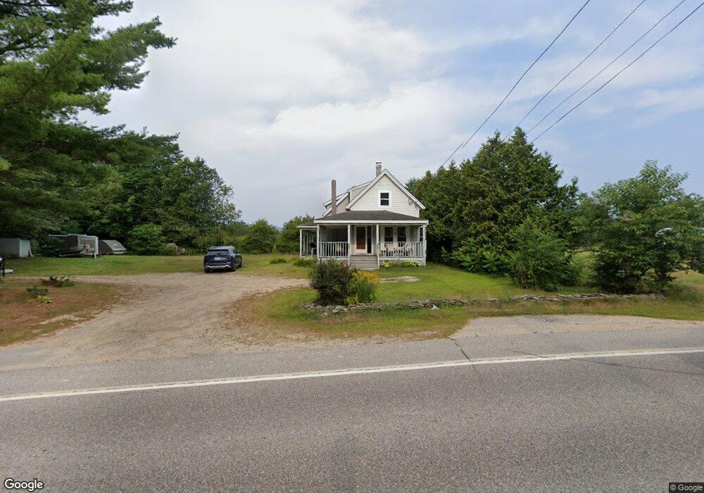384 W Side Rd, Conway, NH 03818 - photo 1