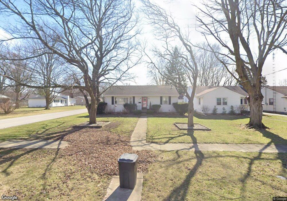 645 Winfield Ave, Findlay, OH 45840 - photo 1