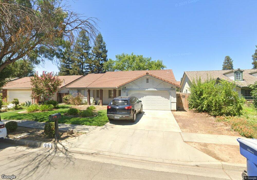3280 W Mesa Ave, Fresno, CA 93711 - photo 1