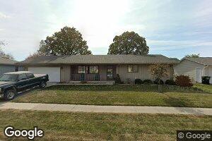 112 Thompson Ave, Gilbert, IA 50105