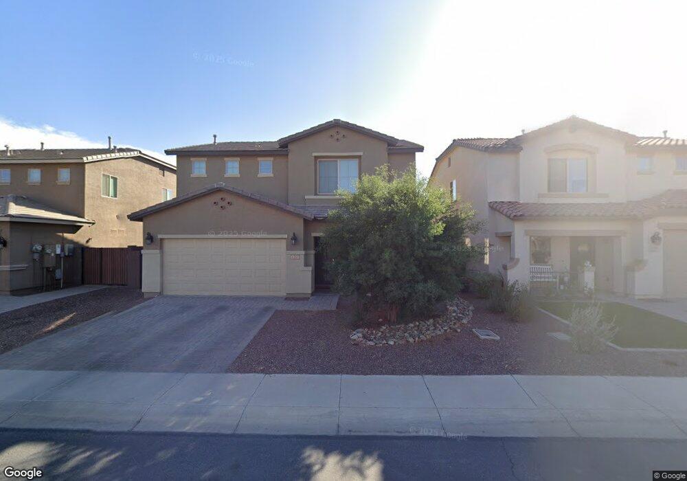 1361 W Smoke Tree Ave, San Tan Valley, AZ 85140 - photo 1