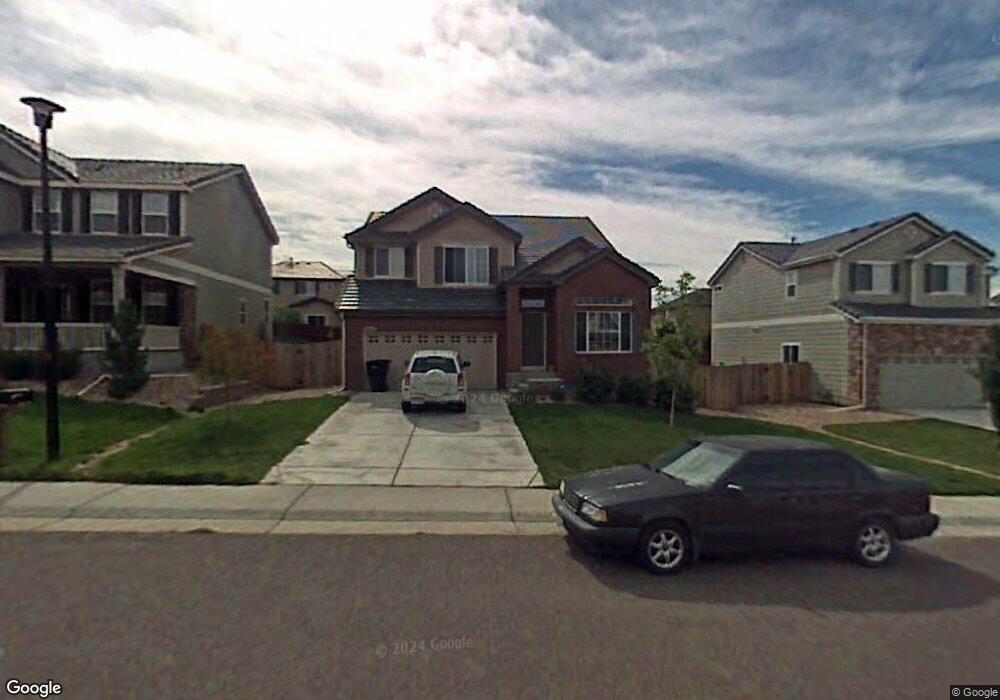 2642 E 137th Ave, Thornton, CO 80602 - photo 1