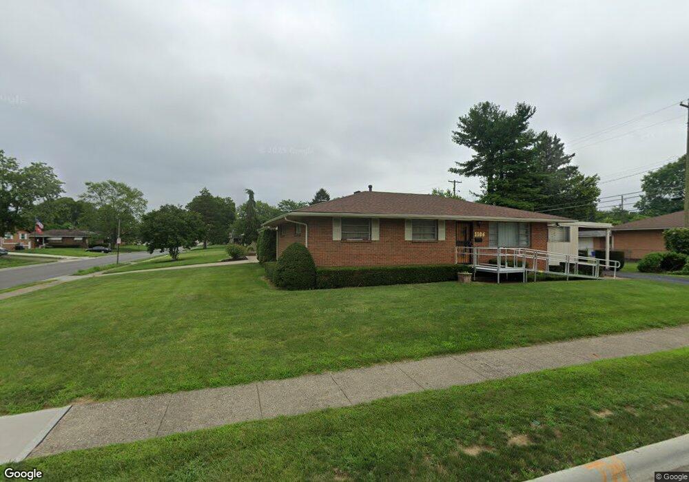 1106 Erickson Ave, Columbus, OH 43227 - photo 1