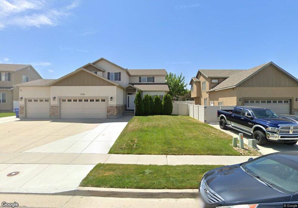 6758 Majestic Loop Rd, West Jordan, UT 84081 - photo 1