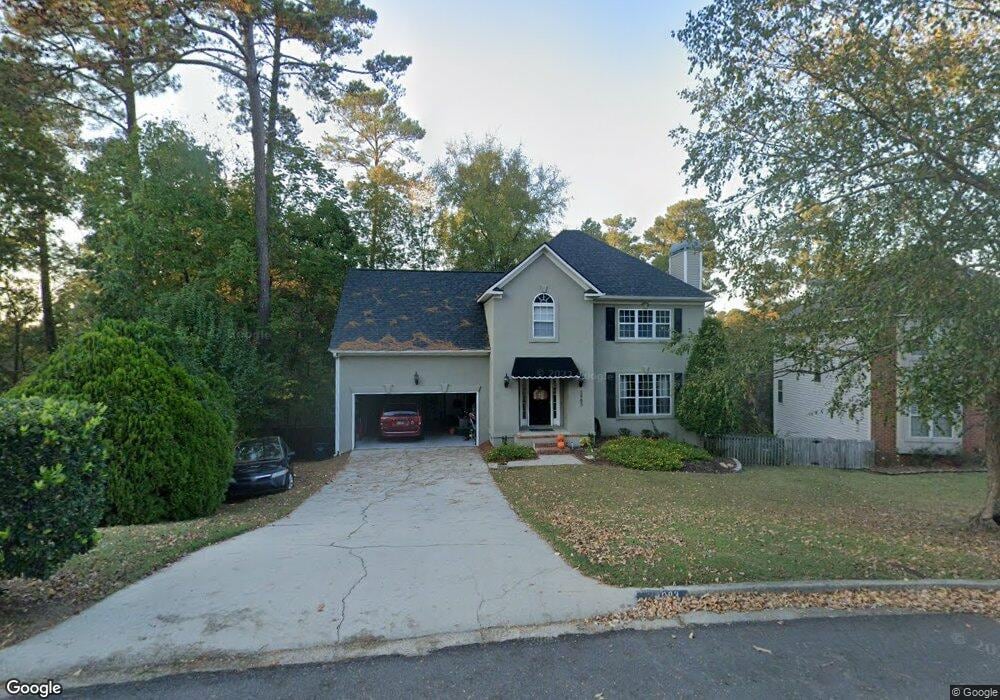 3983 Cheyenne Trail, Augusta, GA 30907 - photo 1