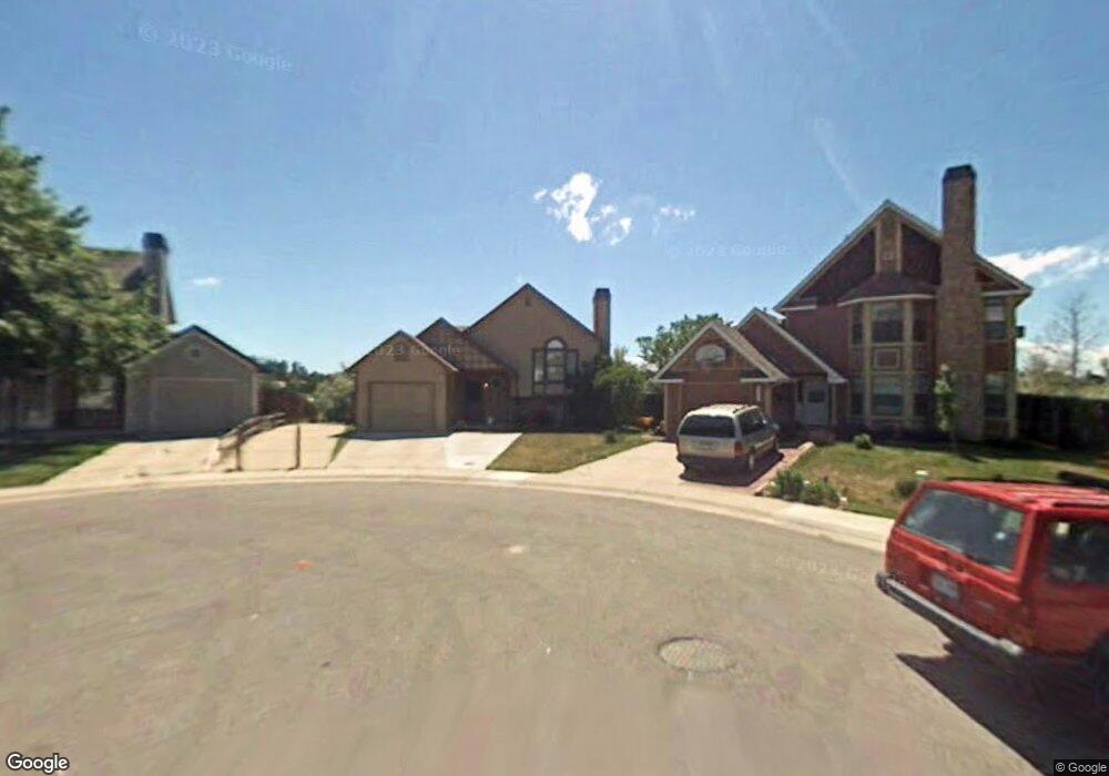 18234 E Layton Place, Aurora, CO 80015 - photo 1