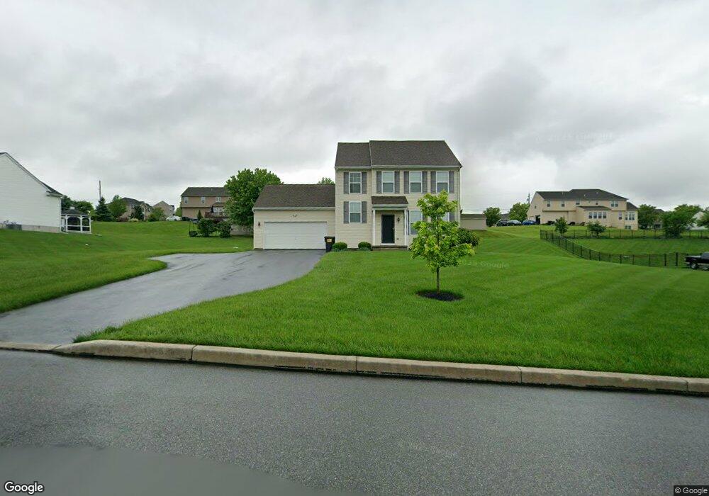 8 Odonoghue Way, Barto, PA 19504 - photo 1