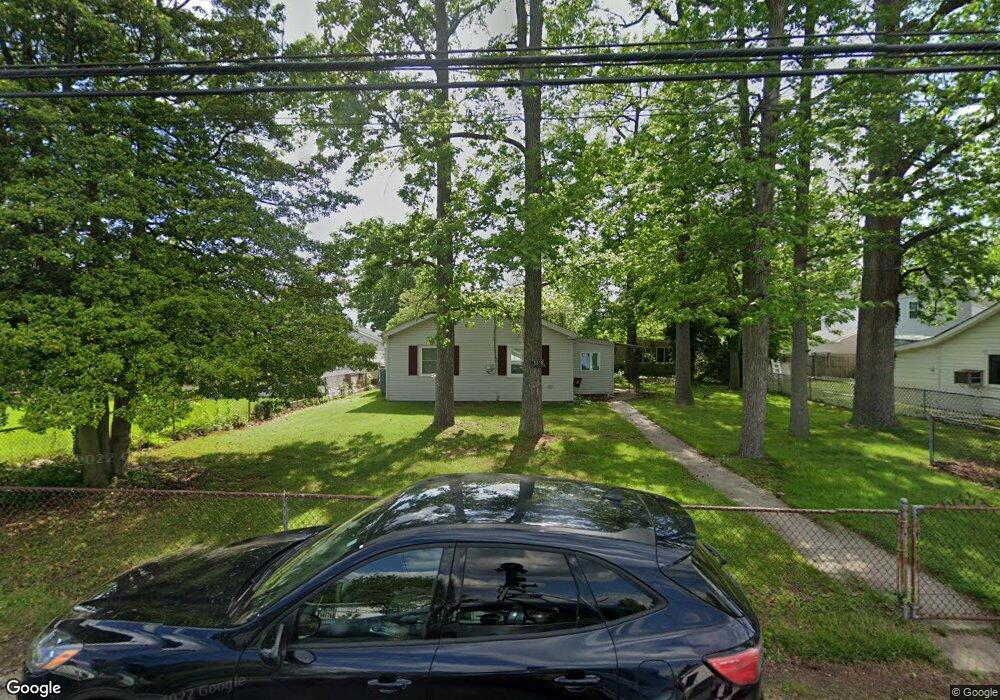 1310 Second Rd, Middle River, MD 21220 - photo 1