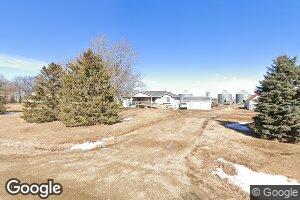 46966 284th St, Lennox, SD 57039