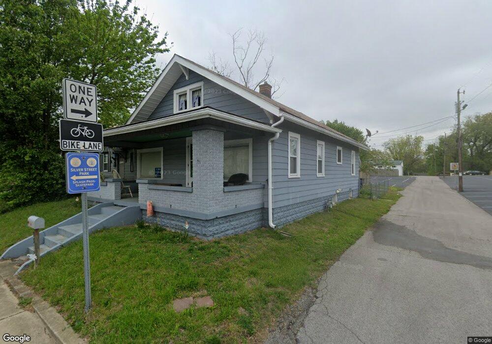 2302 Charlestown Rd, New Albany, IN 47150 - photo 1