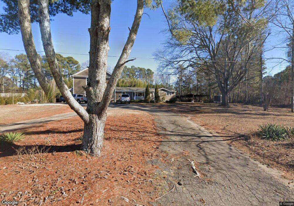 2777 Roanoke Rd, Cumming, GA 30041 - photo 1