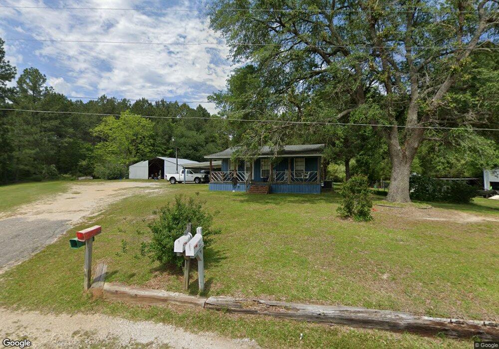 437 Smith Chapel Rd, Laurel, MS 39443 - photo 1