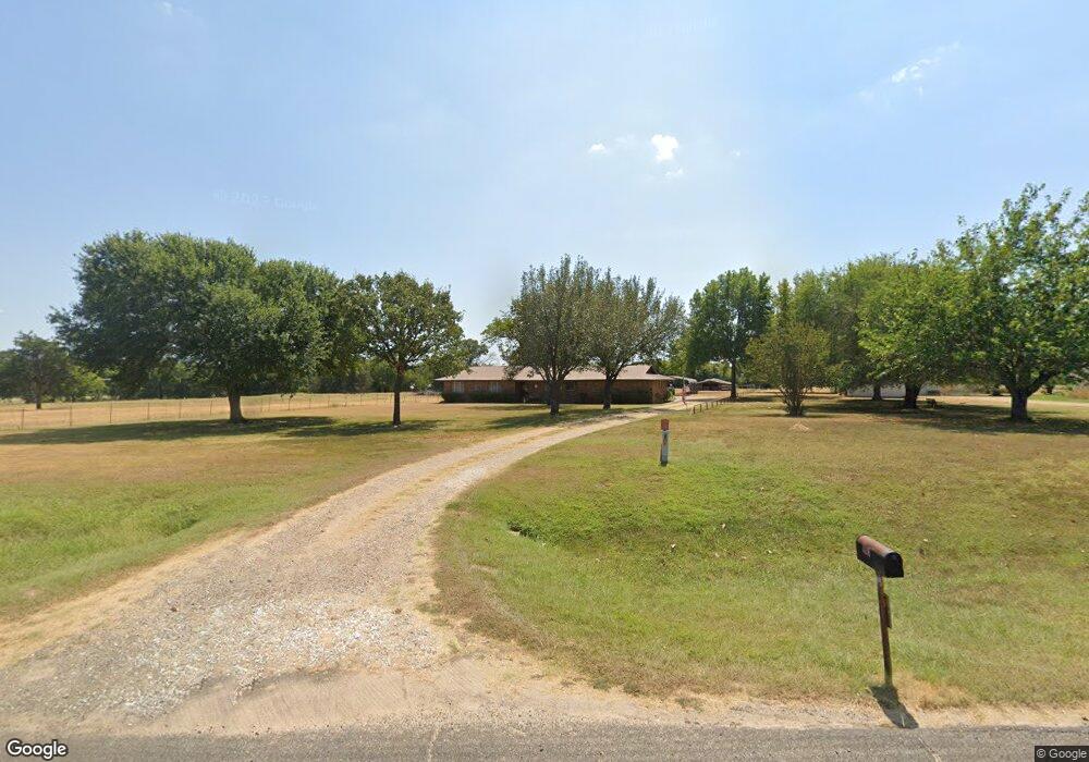 6642 S State Highway 121, Bonham, TX 75418 - photo 1