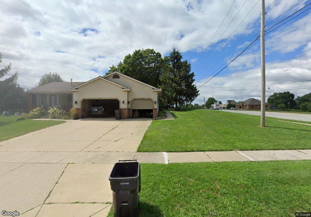 8409 Woodruff Dr SW unit 8409 Woodruff, Byron Center, MI 49315 - photo 1