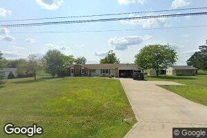708 S Michigan Ave, Edgerton, OH 43517