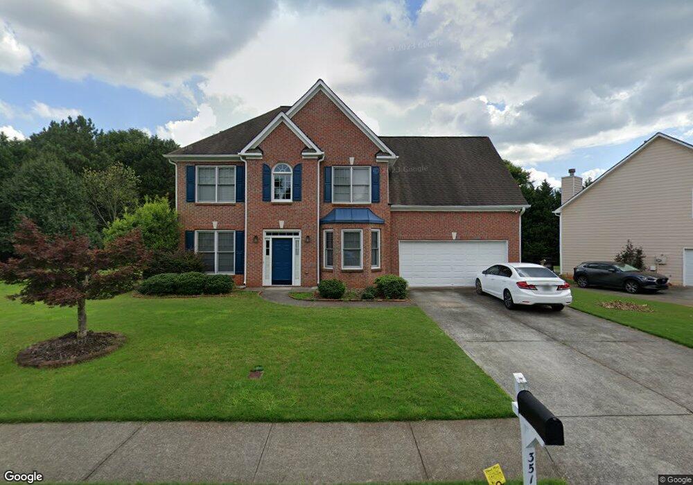 3517 Green Pine Way unit 7, Suwanee, GA 30024 - photo 1