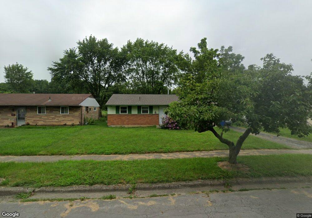 3738 Dort Place, Columbus, OH 43227 - photo 1