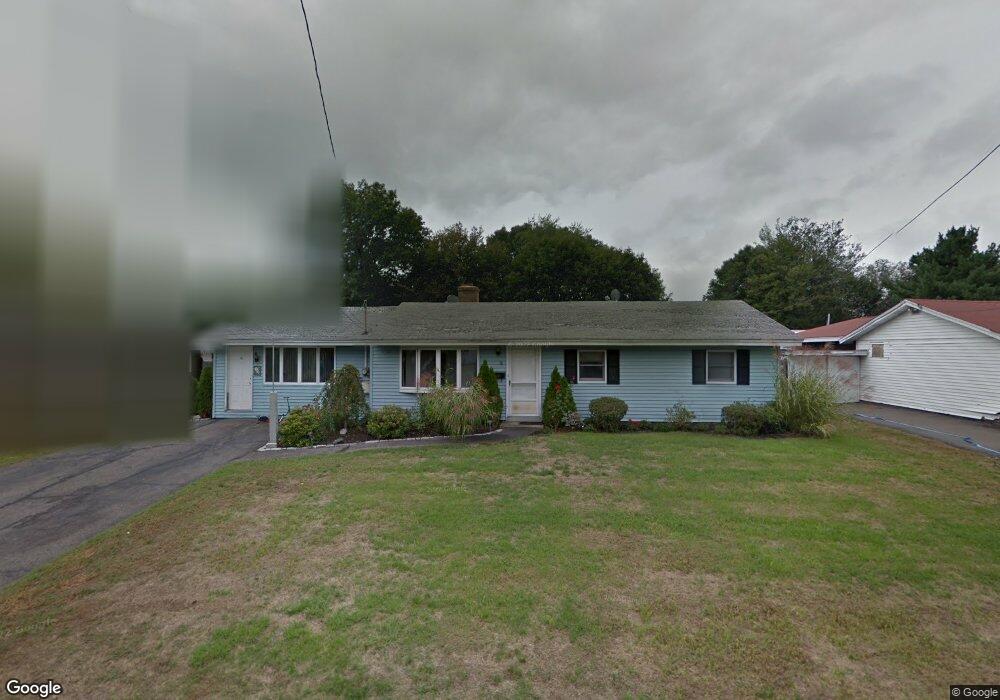 8 Fenway Dr, Framingham, MA 01701 - photo 1