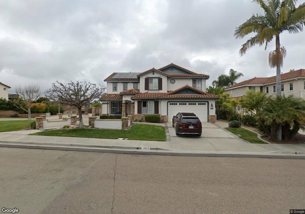 8033 Paseo Avellano, Carlsbad, CA 92009 - photo 1