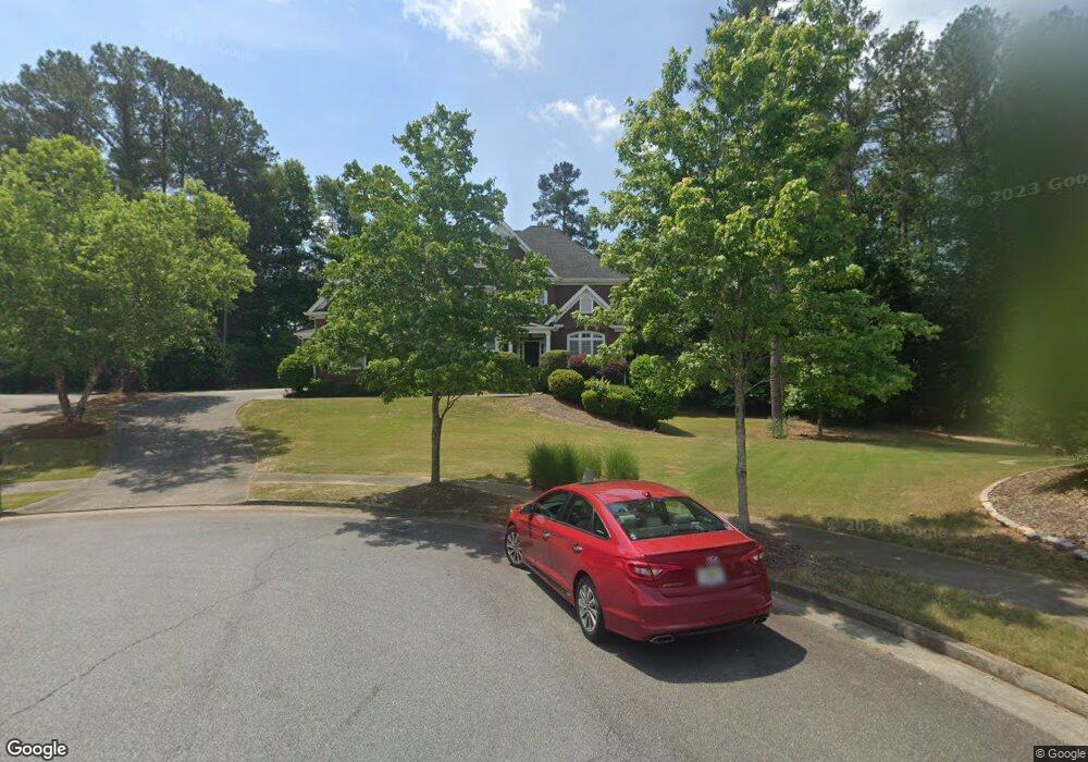 28 Rocky Brook Ct unit 1, Acworth, GA 30101 - photo 1