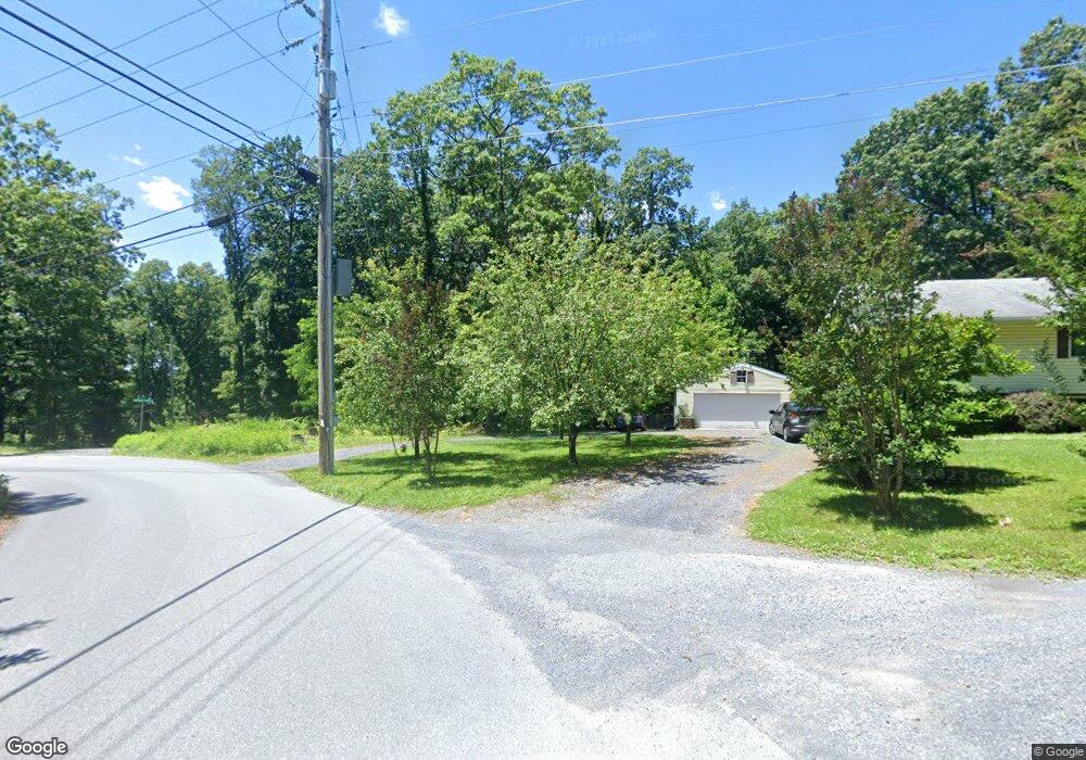 Lot 22, 23 Gate Four Rd, Kabletown, WV 25425 - photo 1