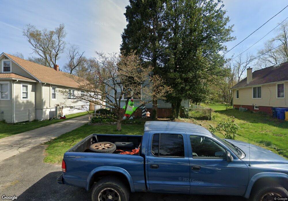 525 Buena Vista Ave, Maple Shade, NJ 08052 - photo 1