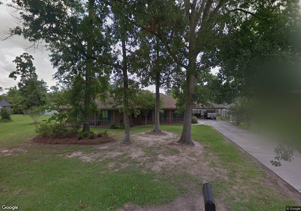 3715 N Constance Ln, Lake Charles, LA 70605 - photo 1