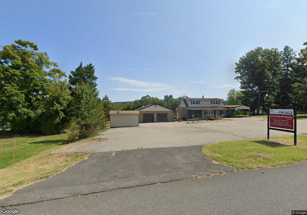 1212 Route31, Clinton Twp., NJ 08833 - photo 1