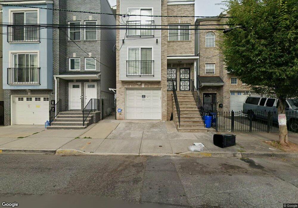 169 Camden St unit 1, Newark, NJ 07103 - photo 1