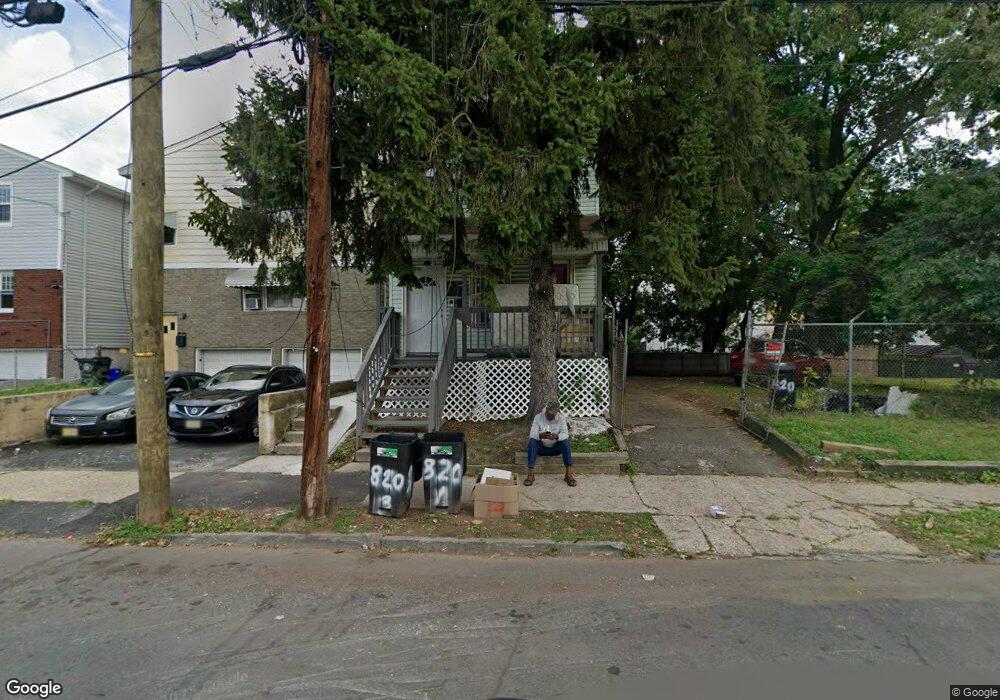 820 S 20th St unit 822, Newark, NJ 07108 - photo 1