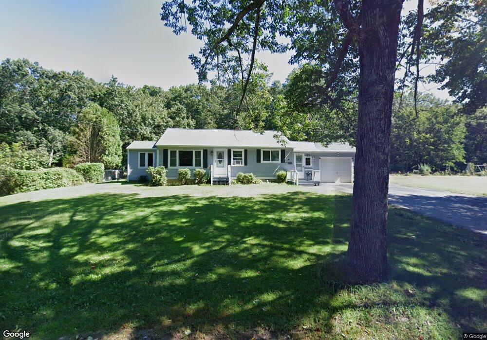 127 Union Rd, Wales, MA 01081 - photo 1