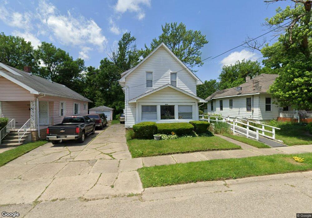 2034 Ferris Ave, Flint, MI 48503 - photo 1