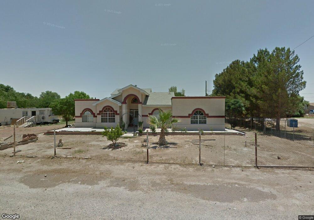 420 Valle Los Coronados, El Paso, TX 79927 - photo 1