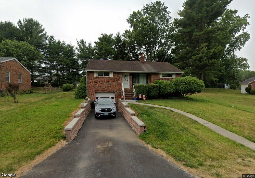 4003 Kahlston Rd, Nottingham, MD 21236 - photo 1