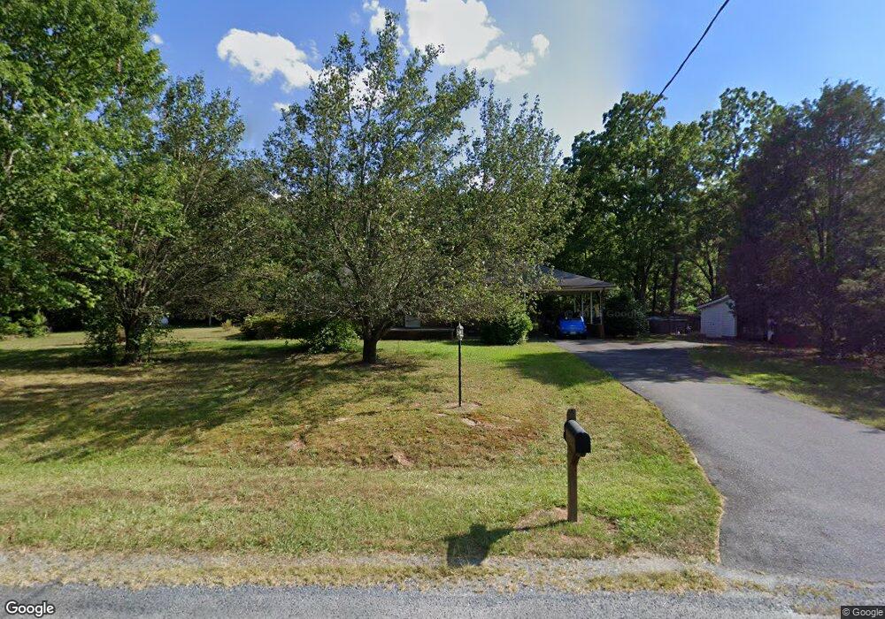 2166 Bailey Rd, Asheboro, NC 27205 - photo 1