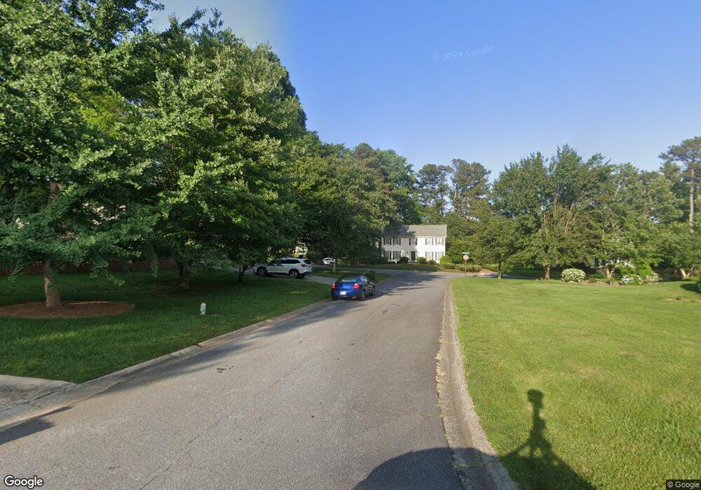 0 Durham Ct, Marietta, GA 30062 - photo 1